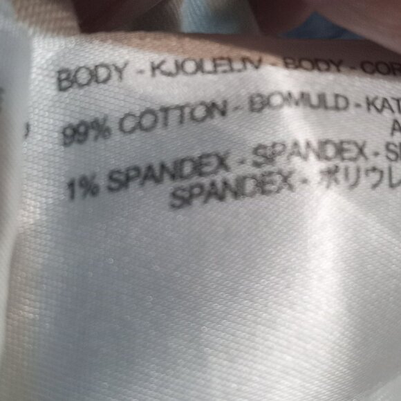 Ariat Denim Women's Trouser Wide Leg Jeans 33L 10018360 - Picture 9 of 9